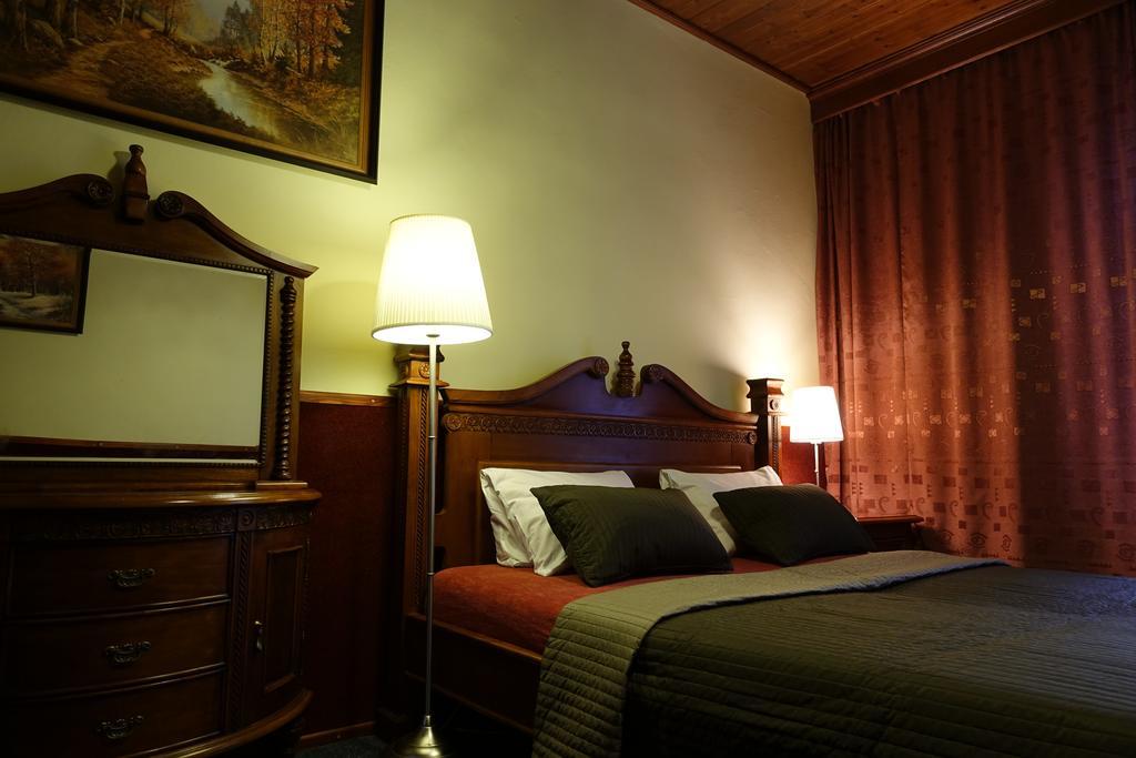 Hotel Hormeda Prague Luaran gambar