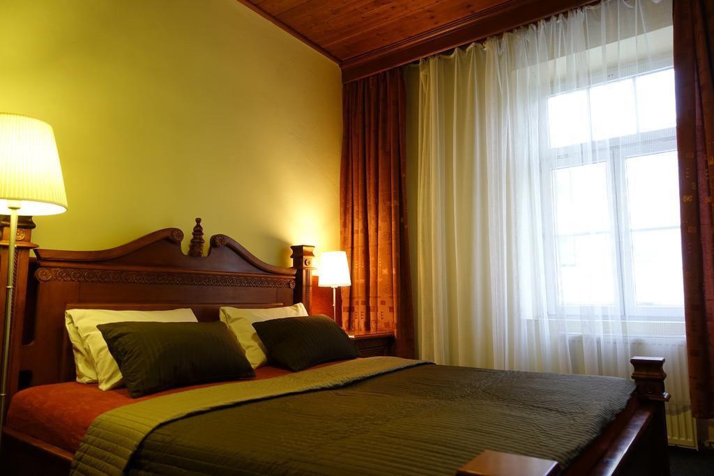 Hotel Hormeda Prague Luaran gambar